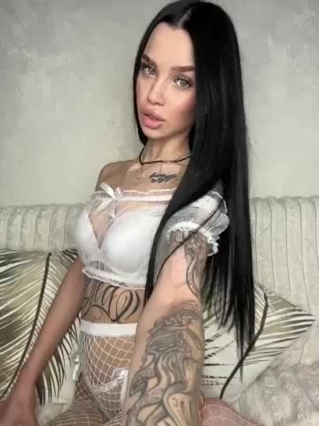 EvaDesire Live Sex November 17, 2025