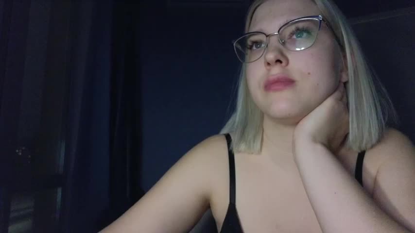 HotBrandyX Live Sex November 17, 2025