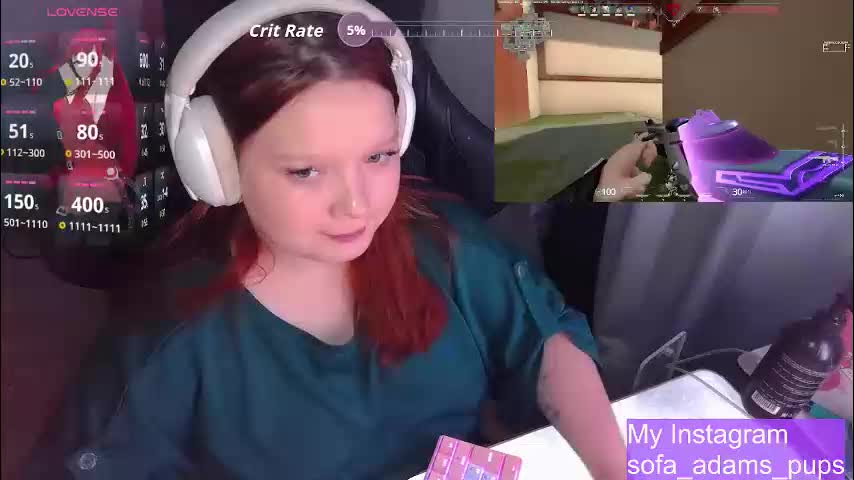 _sofia_adam_ Live Sex December 14, 2025