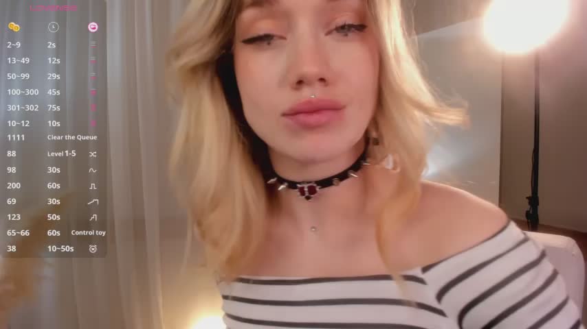 DiscoPotato Live Sex December 14, 2025