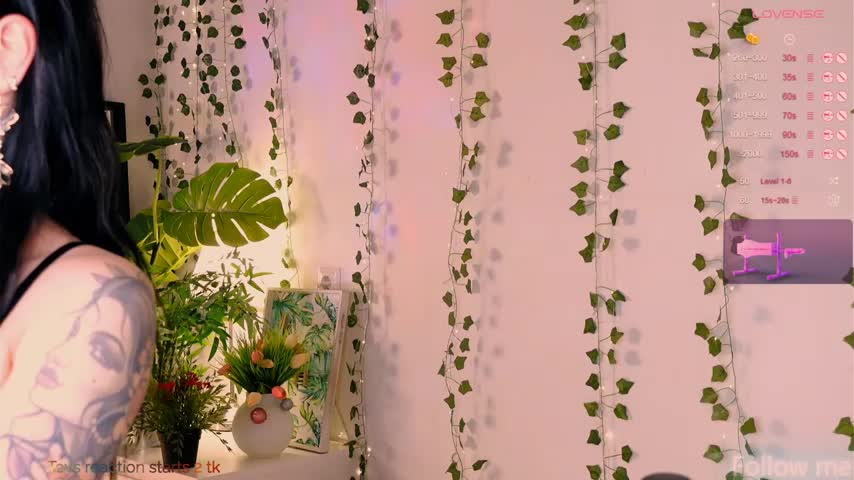 CarlyMilton Live Sex December 14, 2025