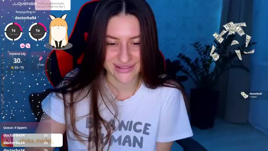 Elishka_ Live Sex November 17, 2025