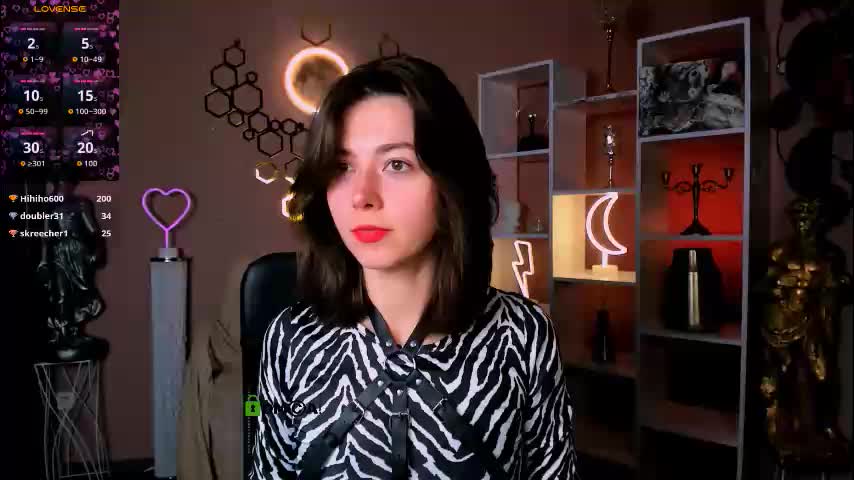 kitniss_dreamy Live Sex December 17, 2025