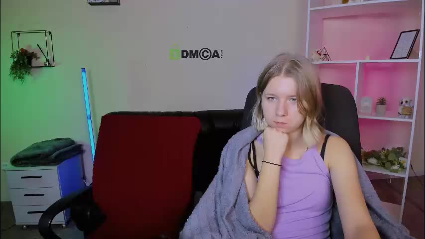 foxy_tease_ Live Sex December 17, 2025