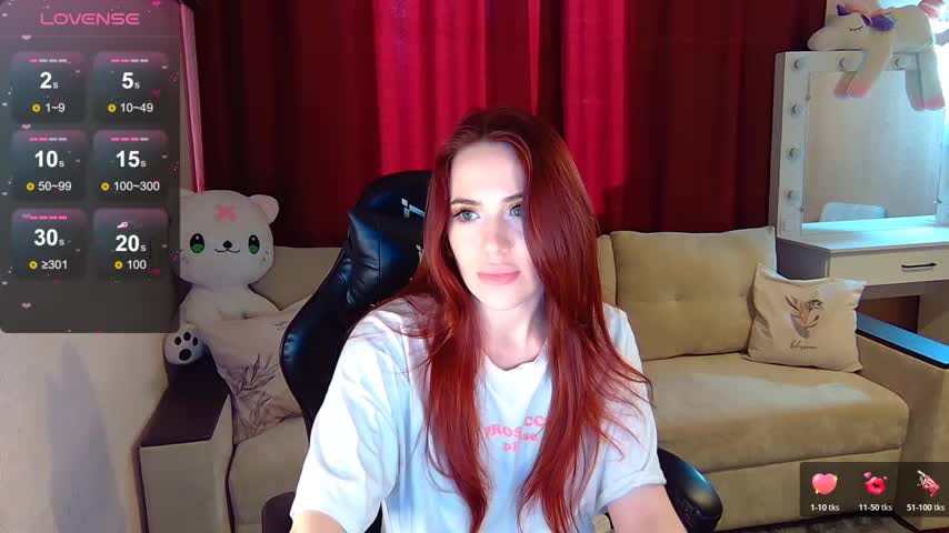 Sidney_blush Live Sex December 14, 2025