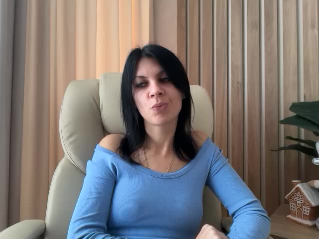 InjaAtHome Live Sex December 14, 2025