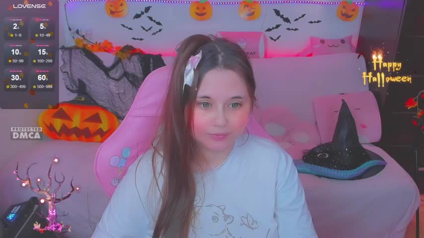 Lolisuccub Live Sex December 13, 2025