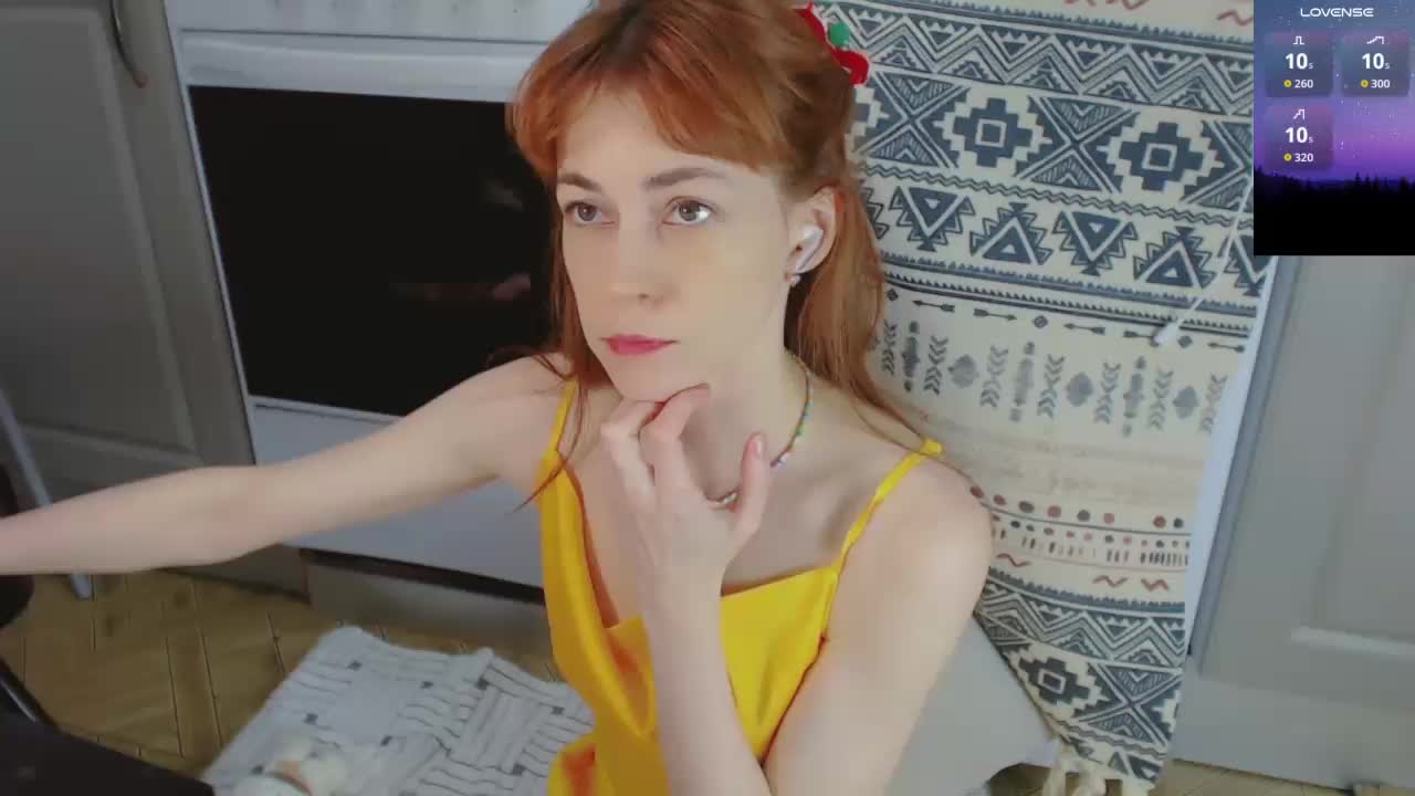 LiluBarbarian Live Sex December 13, 2025