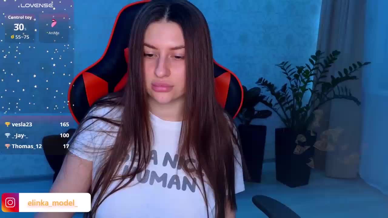 NikaMusic Live Sex December 14, 2025