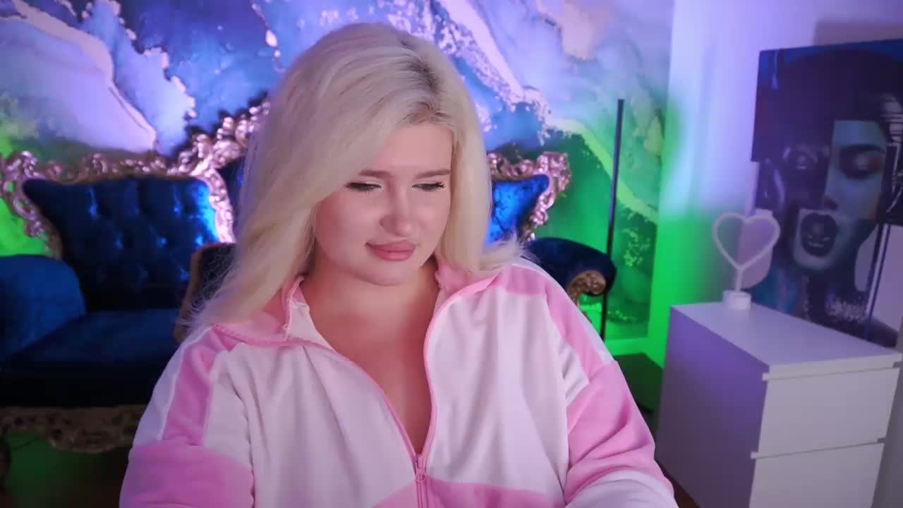 AnoraJoy Live Sex December 13, 2025