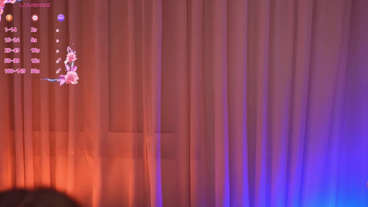 LiaGotti Live Sex December 13, 2025