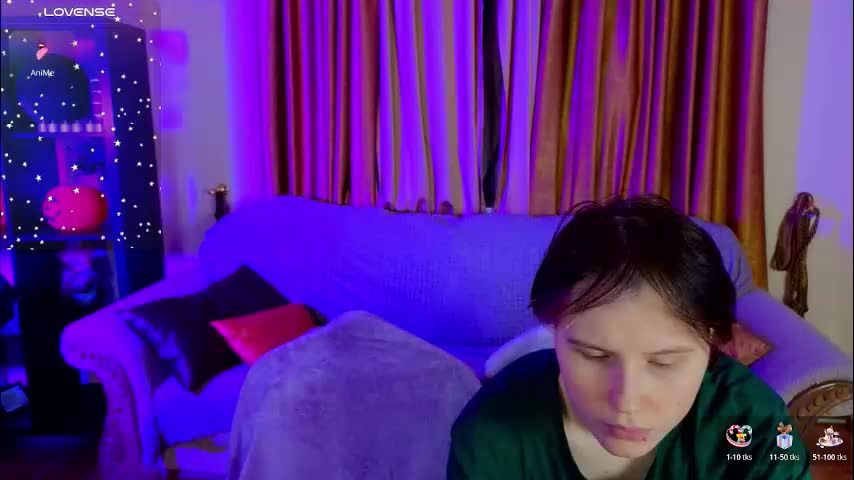 berry_assortment Live Sex 2025.11.17