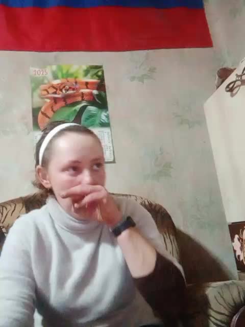 Calibriya Live Sex December 15, 2025