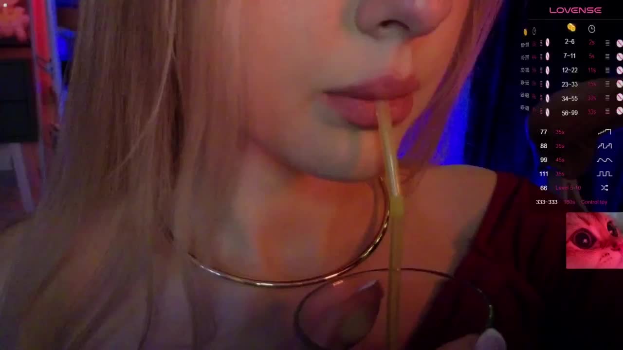 Nestyzz Live Sex December 14, 2025