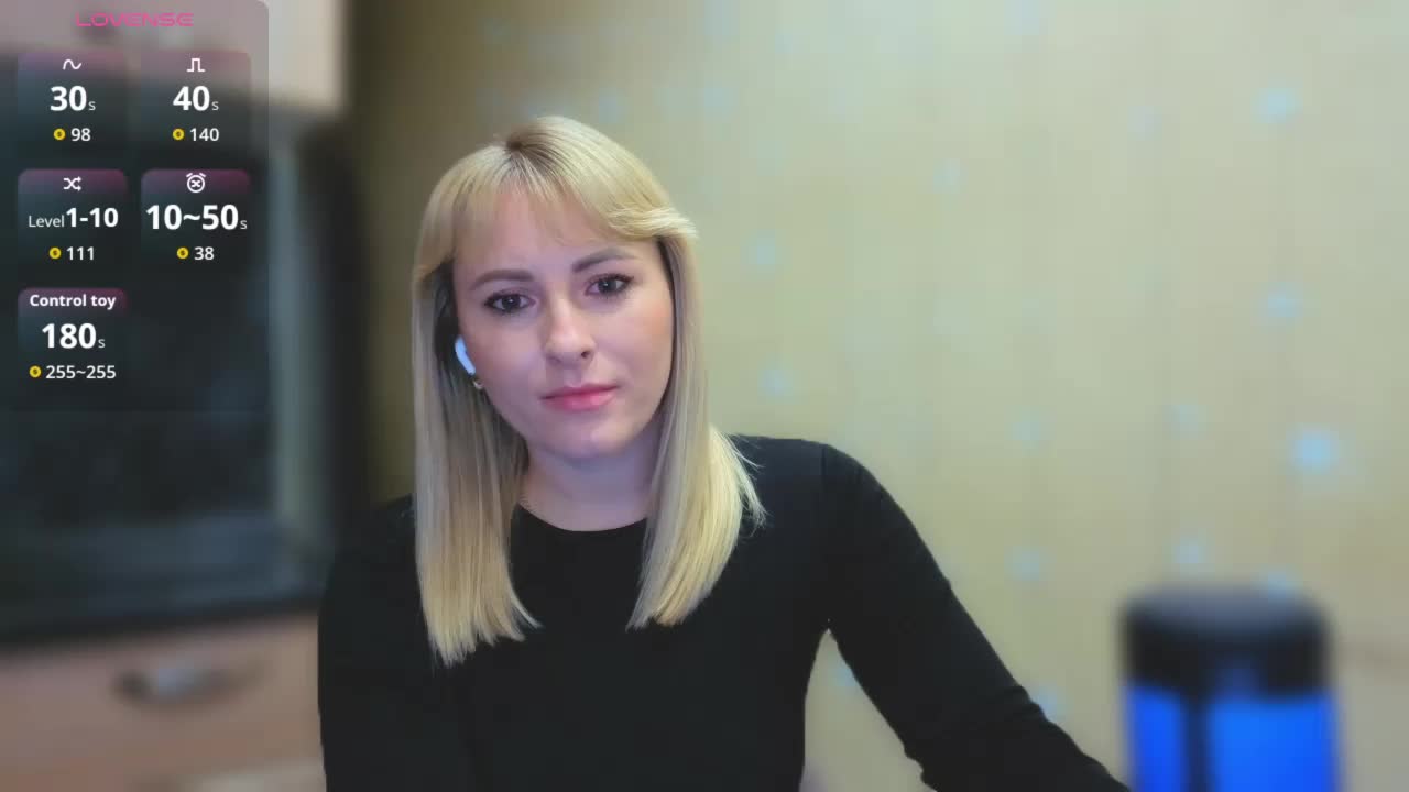 Smorodinkaa Live Sex November 17, 2025