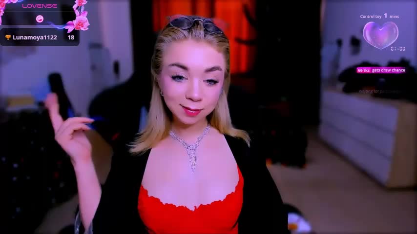 littleSiyfairy Live Sex November 17, 2025