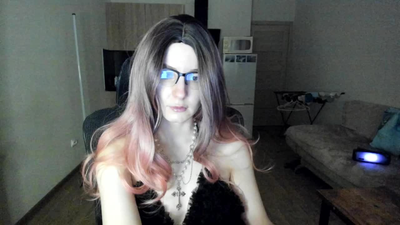 Victoria_Winters Live Sex December 12, 2025