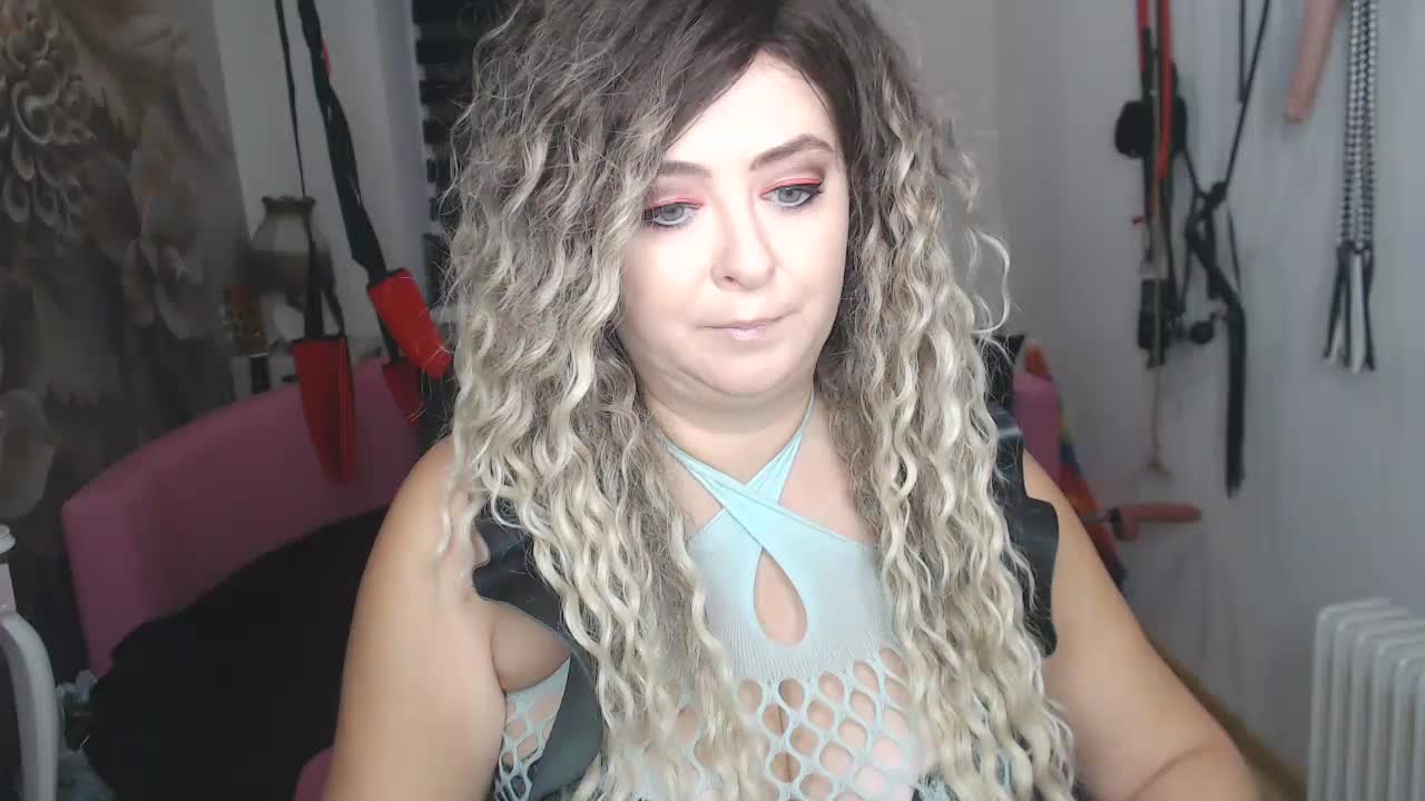 missGODDESS Live Sex December 14, 2025