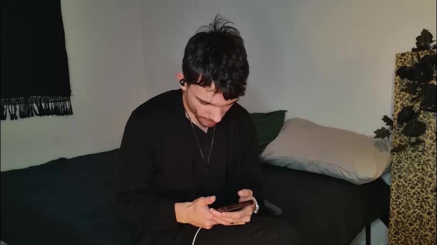 jackdesfeux Live Sex December 17, 2025