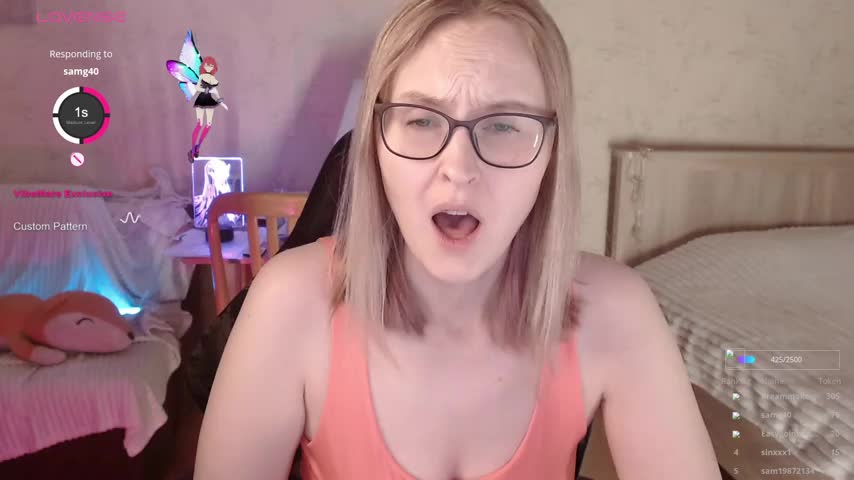 Agatha_Mott Live Sex December 13, 2025