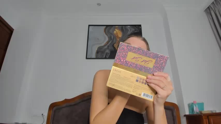 SofiClimbing Live Sex December 14, 2025