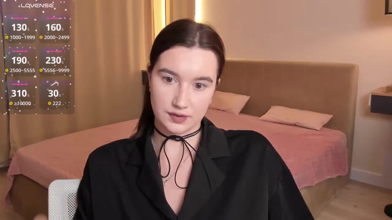 Lillian-s Live Sex November 17, 2025