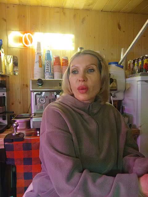 Katriona Live Sex December 13, 2025