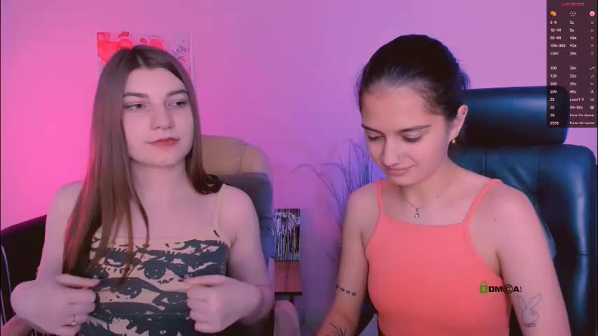 pure_radiance Live Sex December 17, 2025