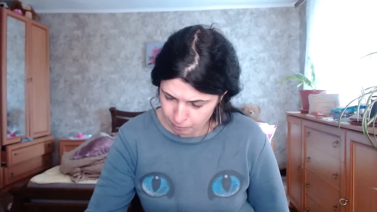 KristiWhite Live Sex December 13, 2025