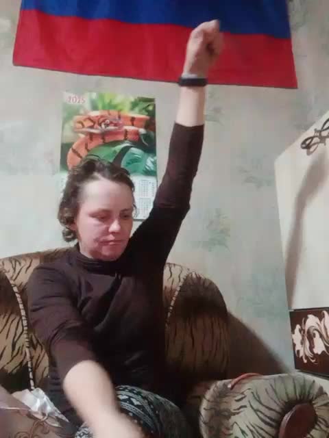 Calibriya Live Sex December 15, 2025