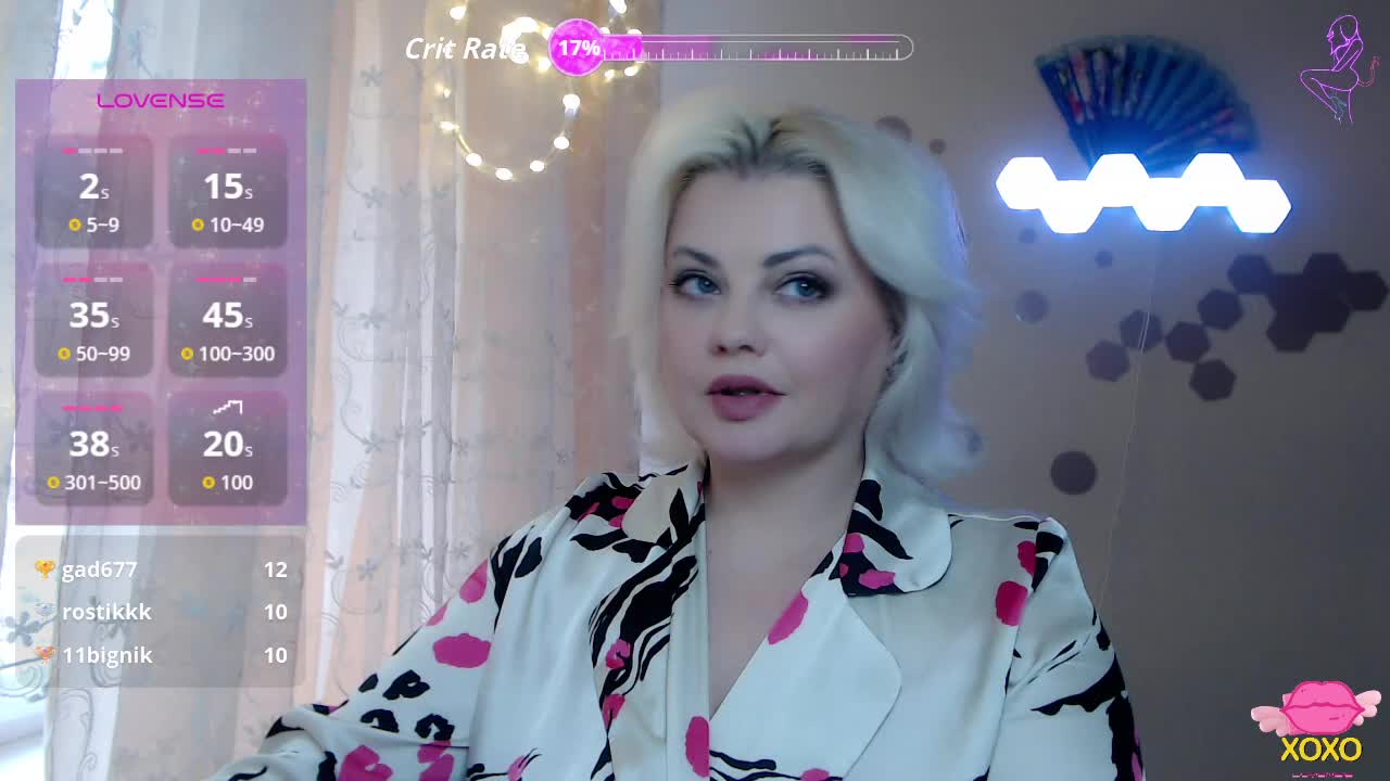 JewellFairy Live Sex December 13, 2025