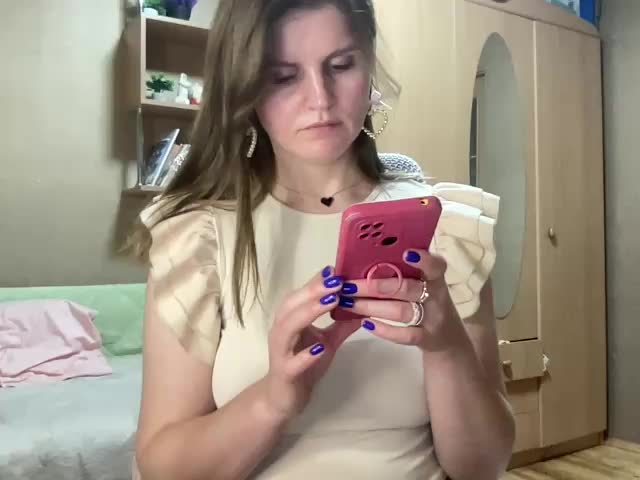 AnitaGlamorX Live Sex November 17, 2025