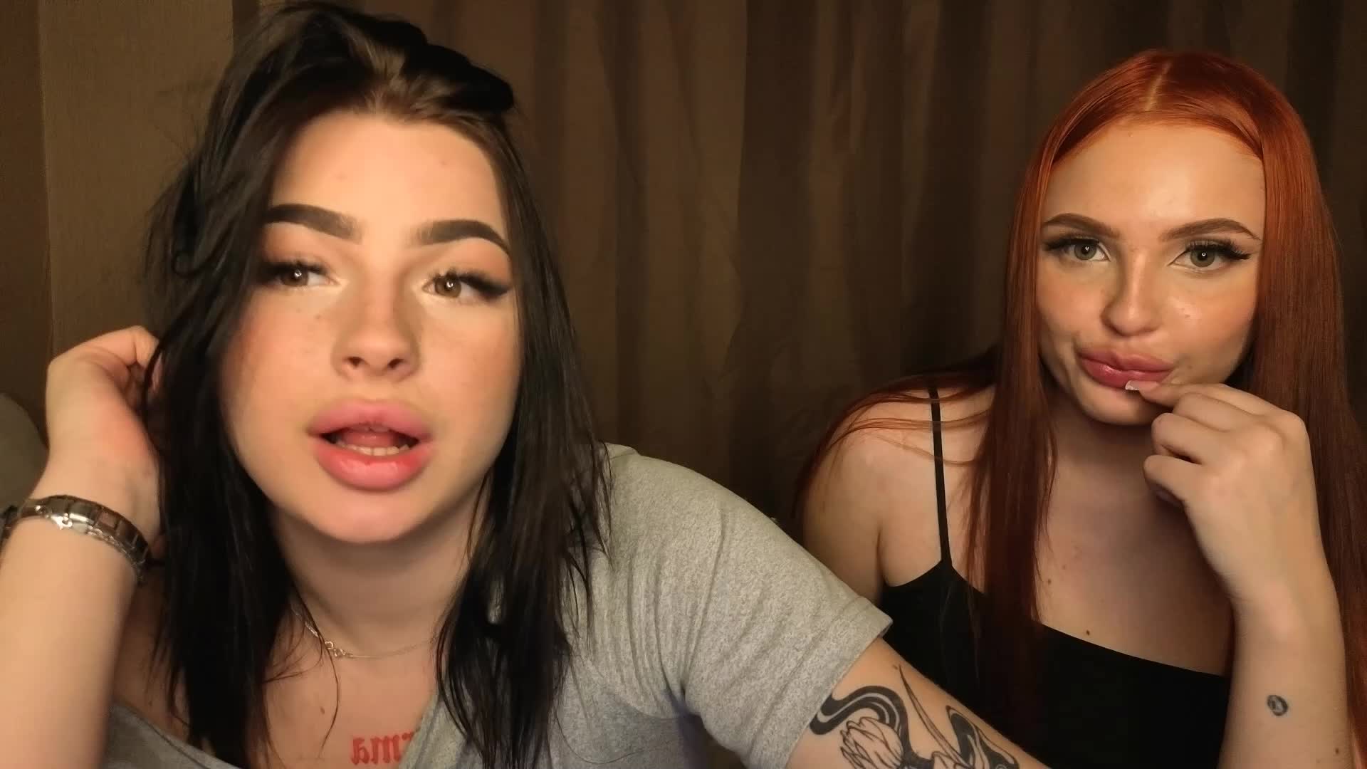 LisaAndDenis Live Sex December 13, 2025