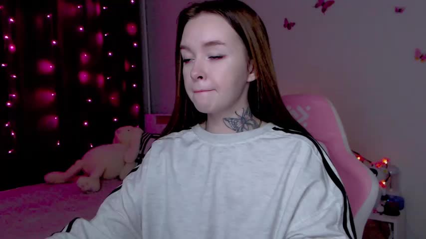 Naughty_Mable Live Sex December 13, 2025