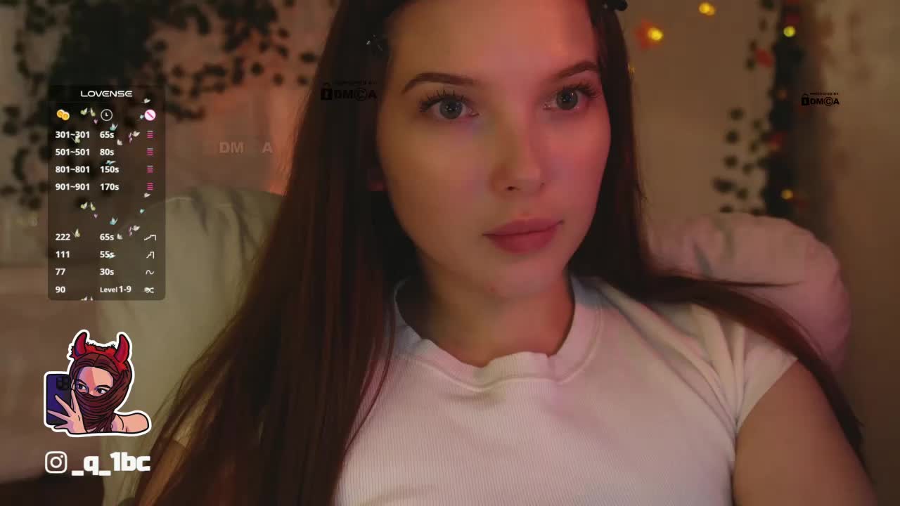 _Q_ Live Sex December 13, 2025