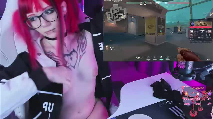 yumi_youkai Live Sex November 17, 2025