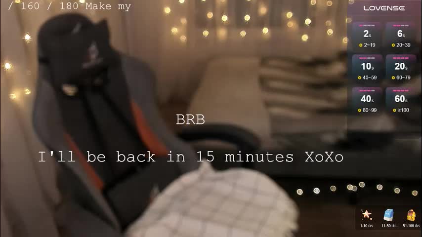 little_bambii_ Live Sex December 13, 2025