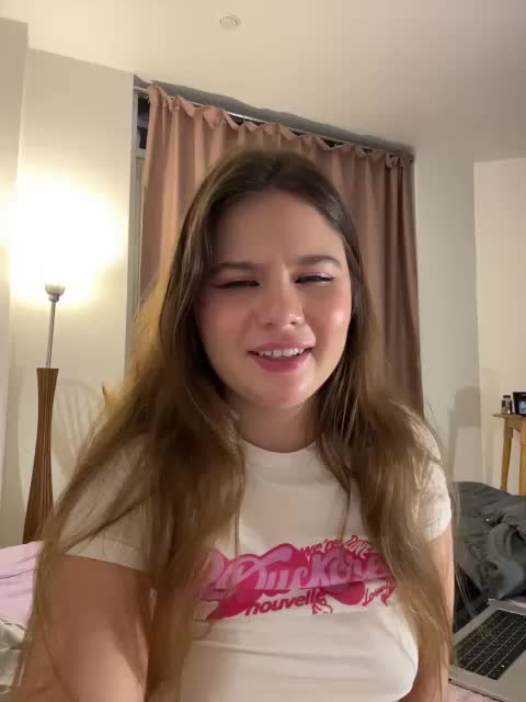 Chiculya Live Sex November 18, 2025