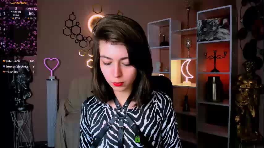 kitniss_dreamy Live Sex December 13, 2025