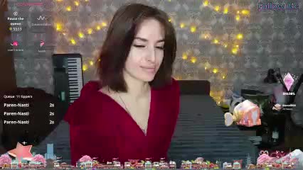 xxadrihanna Live Sex December 17, 2025