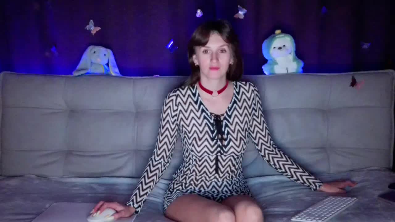 Naught_bunny Live Sex 2025.11.17