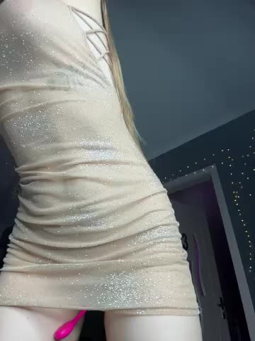 NickiLike Live Sex December 13, 2025