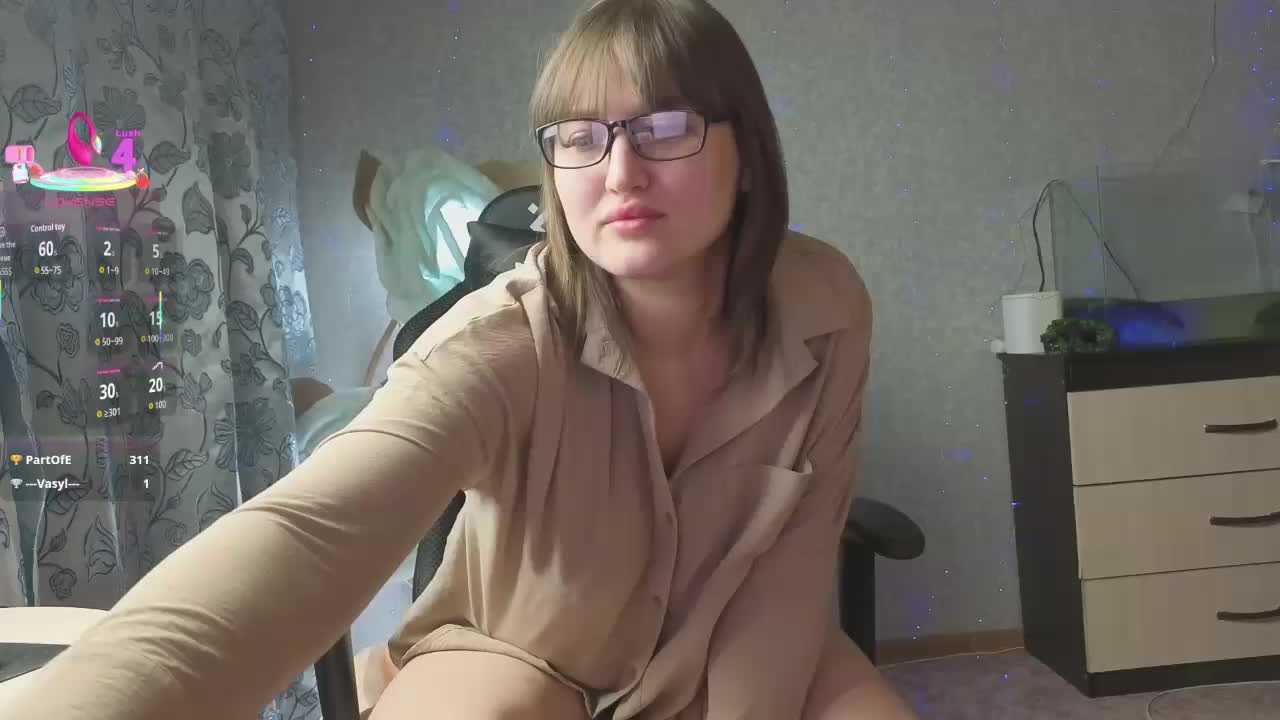 JulietteBunny Live Sex December 14, 2025