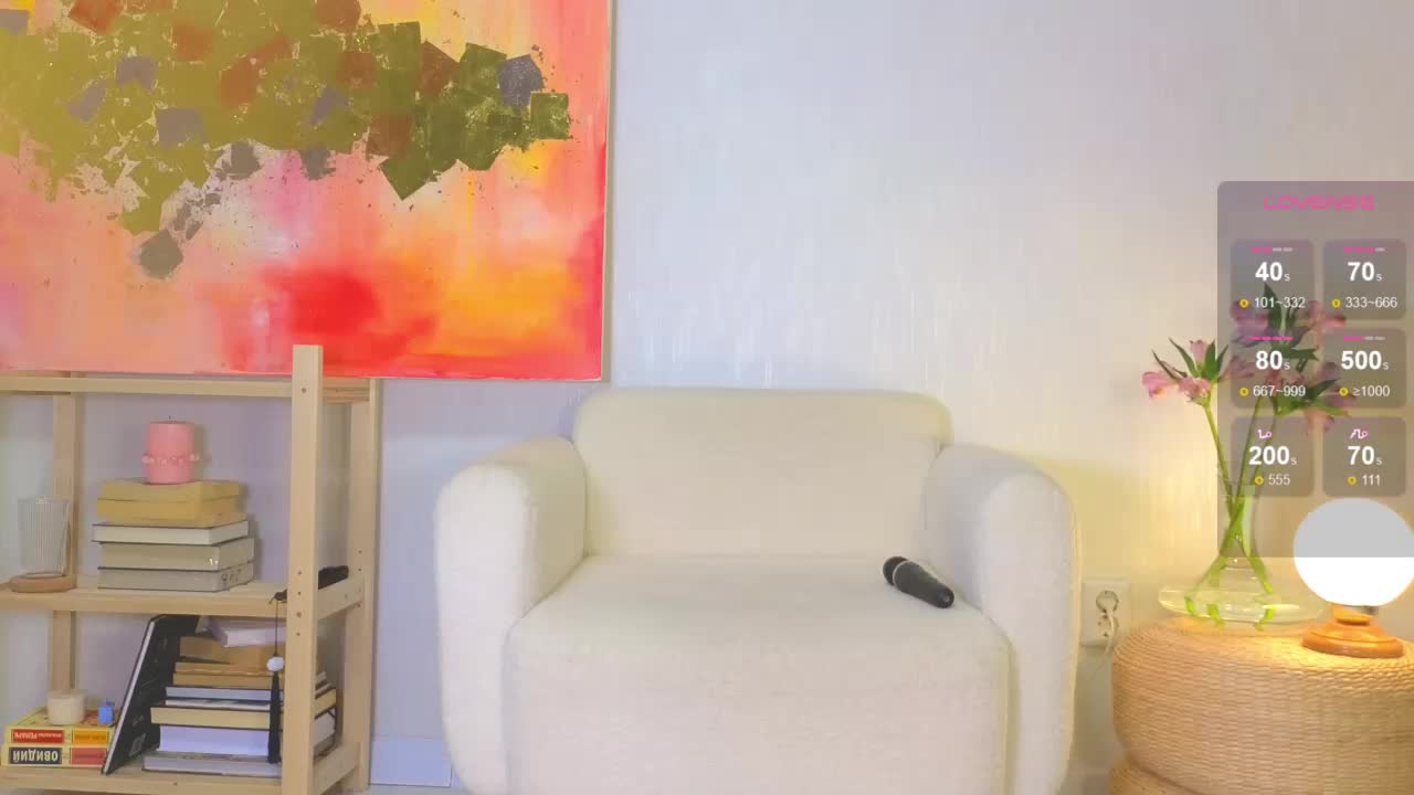 tashamiu Live Sex December 14, 2025