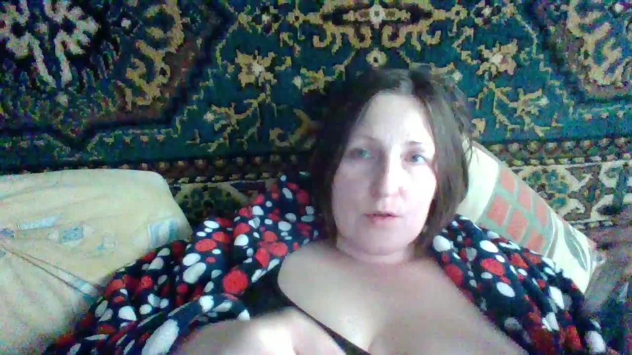 AllaSowinskaya Live Sex December 13, 2025