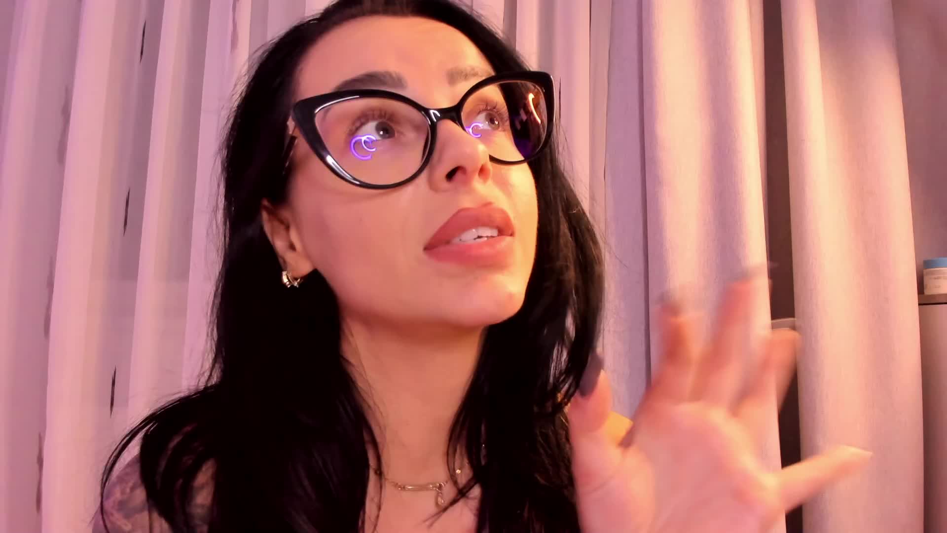 Oddetteblackk1 Live Sex December 13, 2025