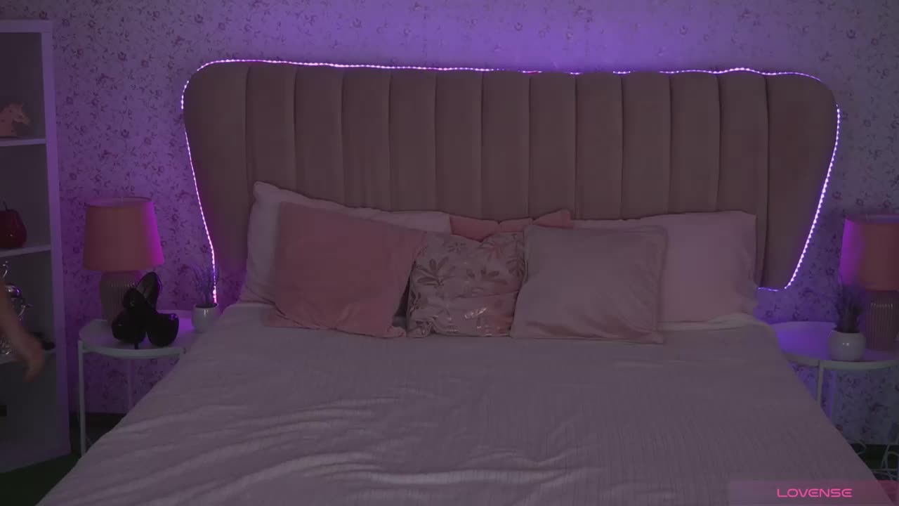 SexyIrinka Live Sex December 13, 2025