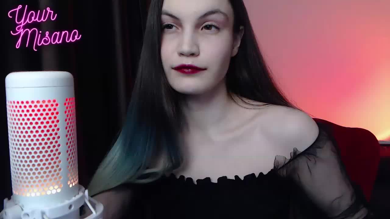 YourMisano Live Sex December 13, 2025