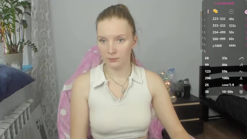 Mary_Blu Live Sex December 13, 2025