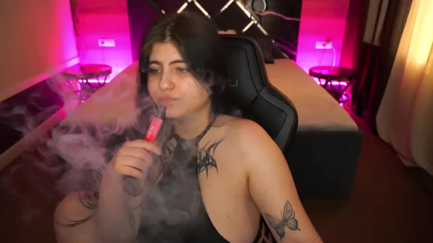 NanaDaizy Live Sex December 15, 2025